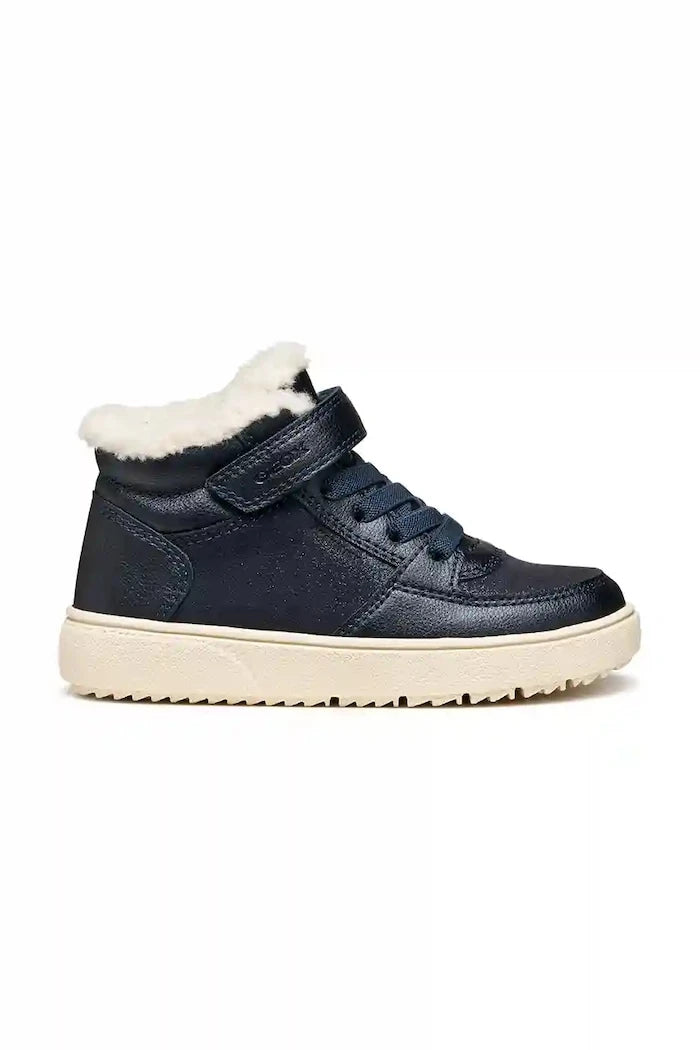 Детски маратонки Geox THELEVEN