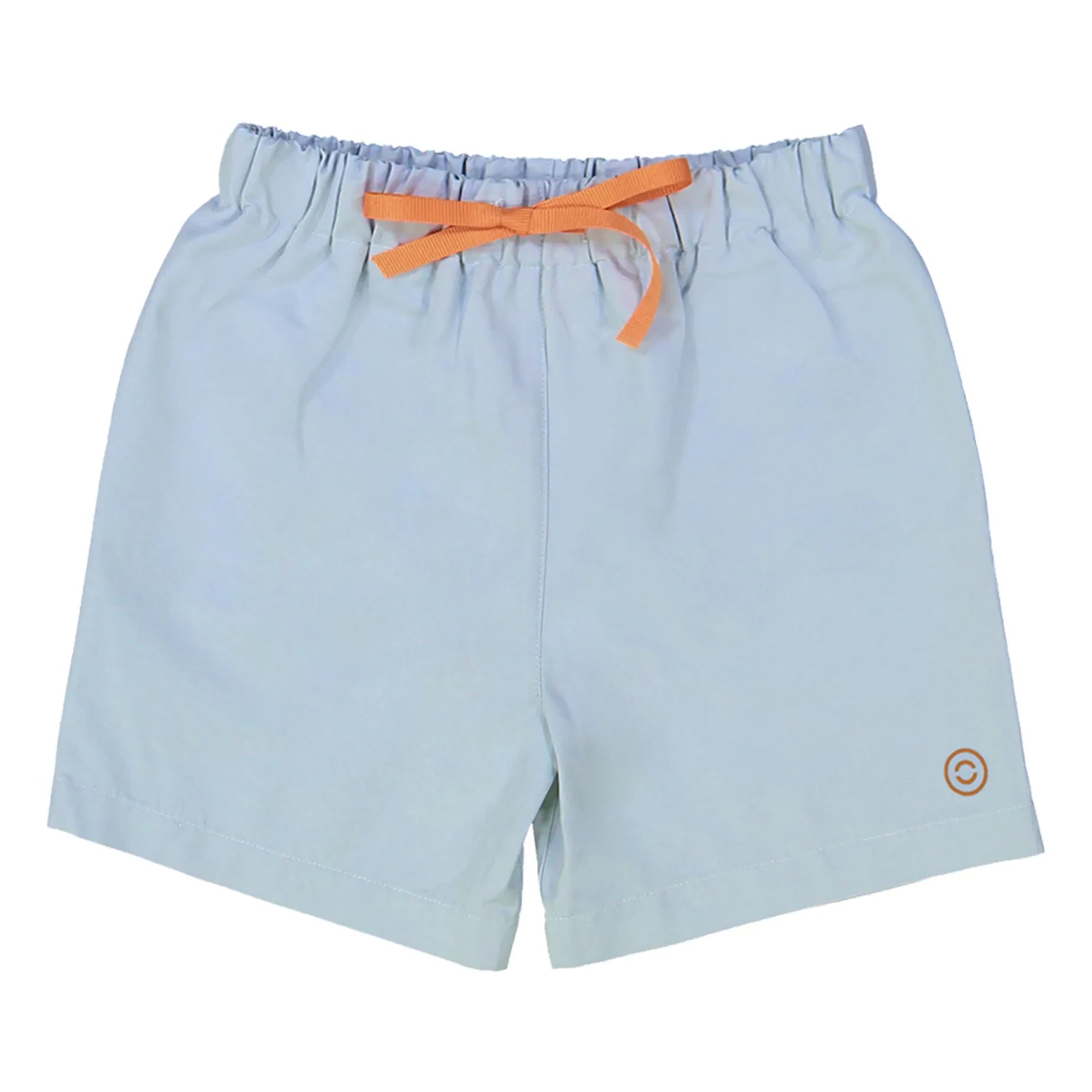 Canopea - Diego Swim Trunks | Light blue