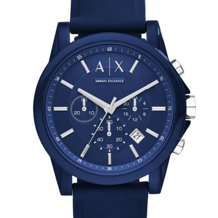 Armani Exchange - Часовник AX1327