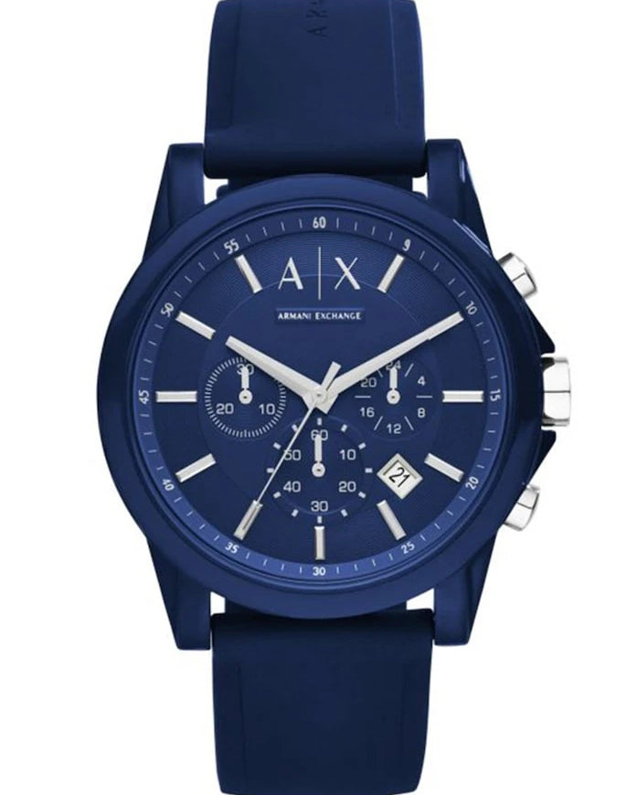 Armani Exchange - Часовник AX1327