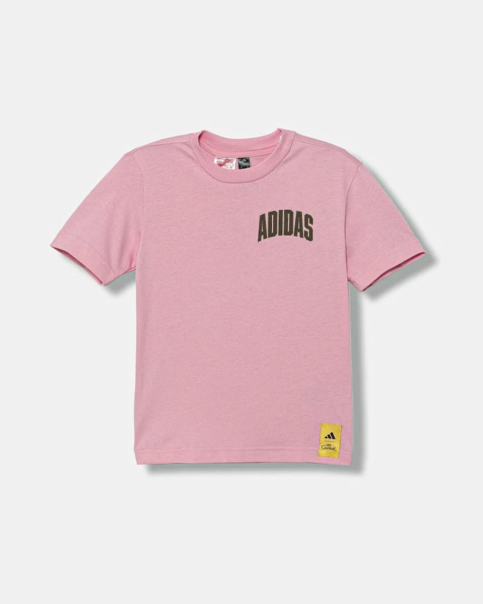 adidas çocuk tişörtü