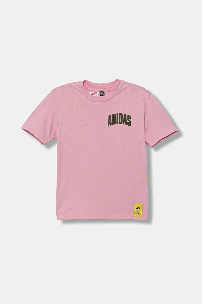 adidas çocuk tişörtü
