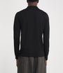 Barena Merino Knit Polo Shirt