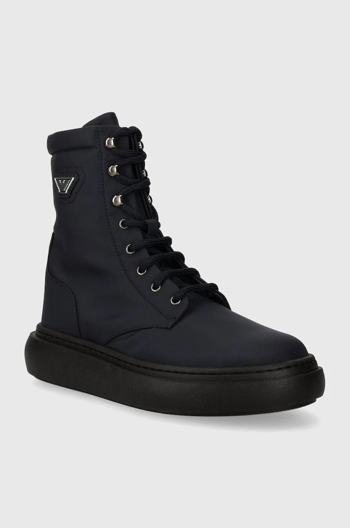 Детски зимни обувки Emporio Armani