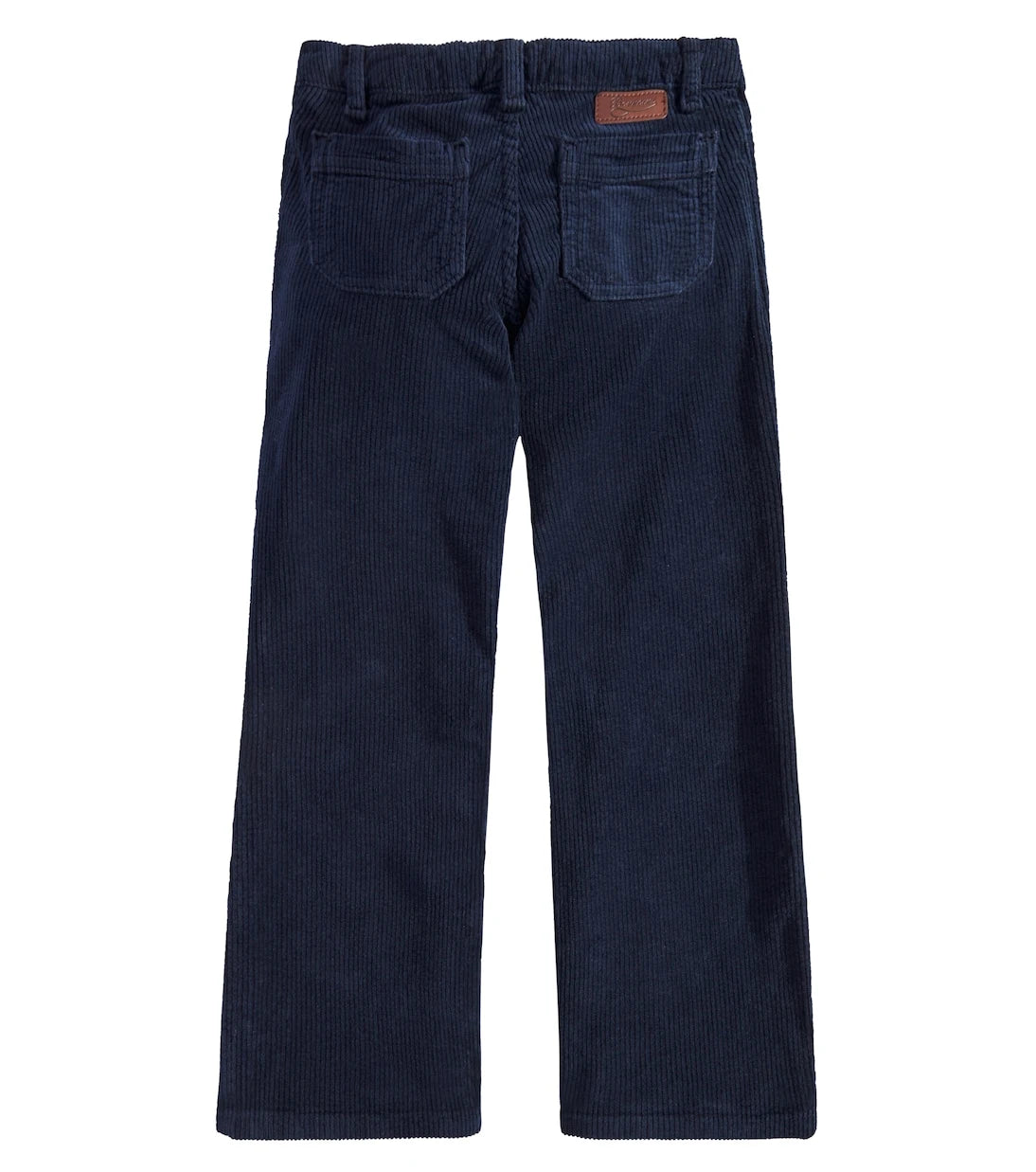 Bonpoint - Junon cotton corduroy pants