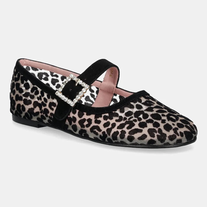 Балеринки Pretty Ballerinas Georgia