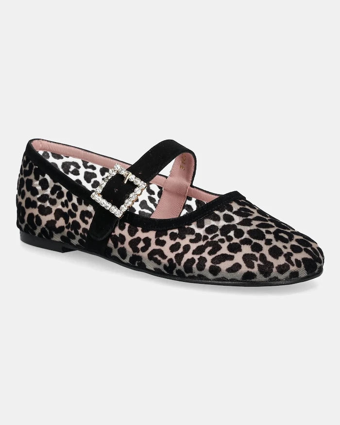 Балеринки Pretty Ballerinas Georgia