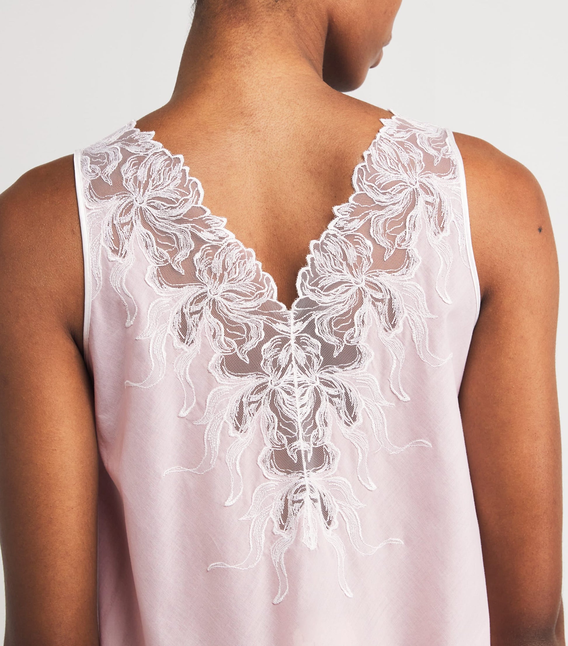 Bocan Cotton Clariss Nightdress