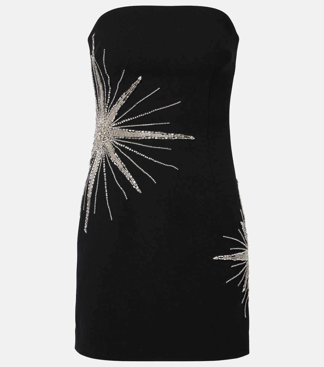 Rebecca Vallance - Estella embellished minidress
