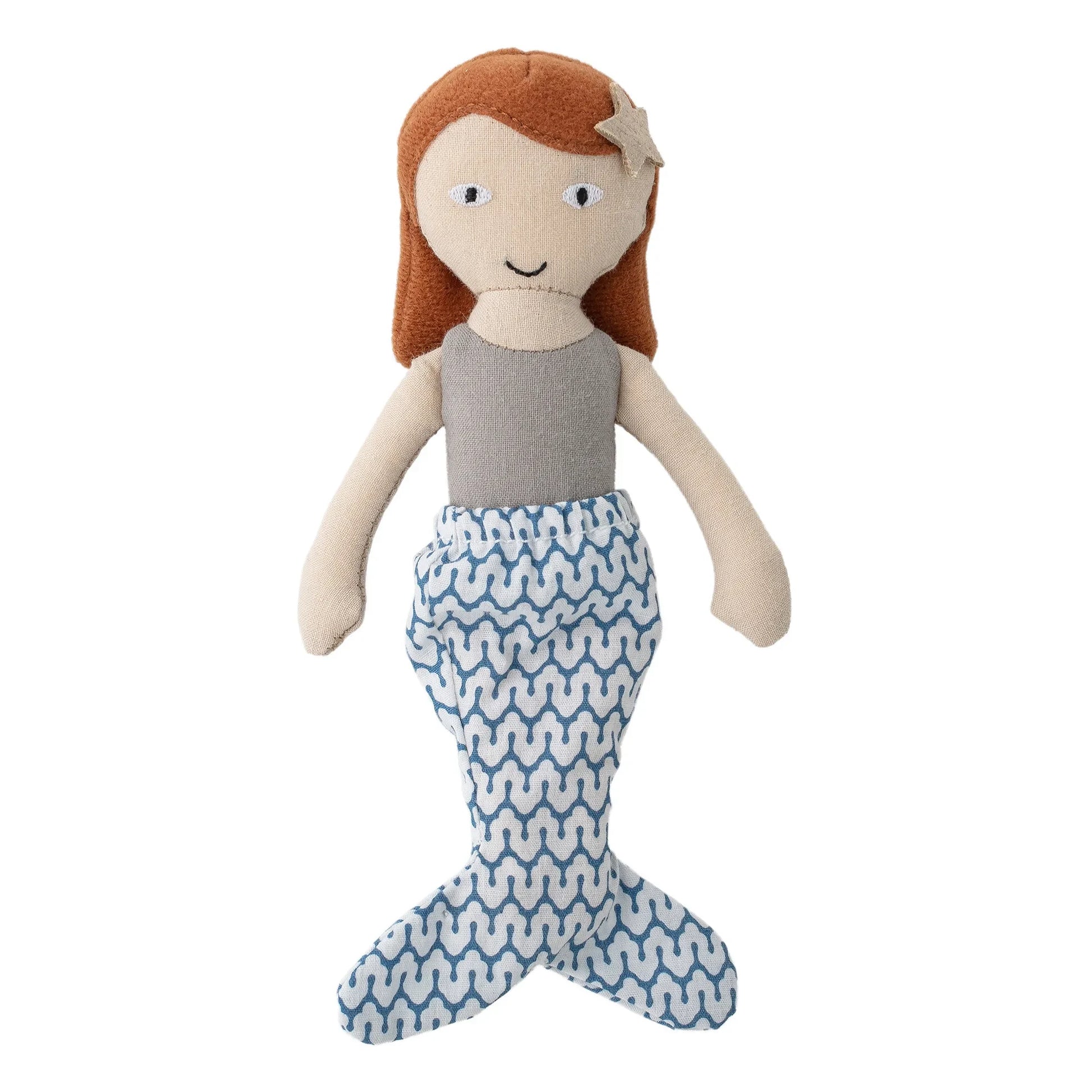 Bloomingville Mini - Kate and Jonah cotton dolls