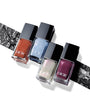 Plan de Paris Collection Dior Vernis Gel Nail Polish