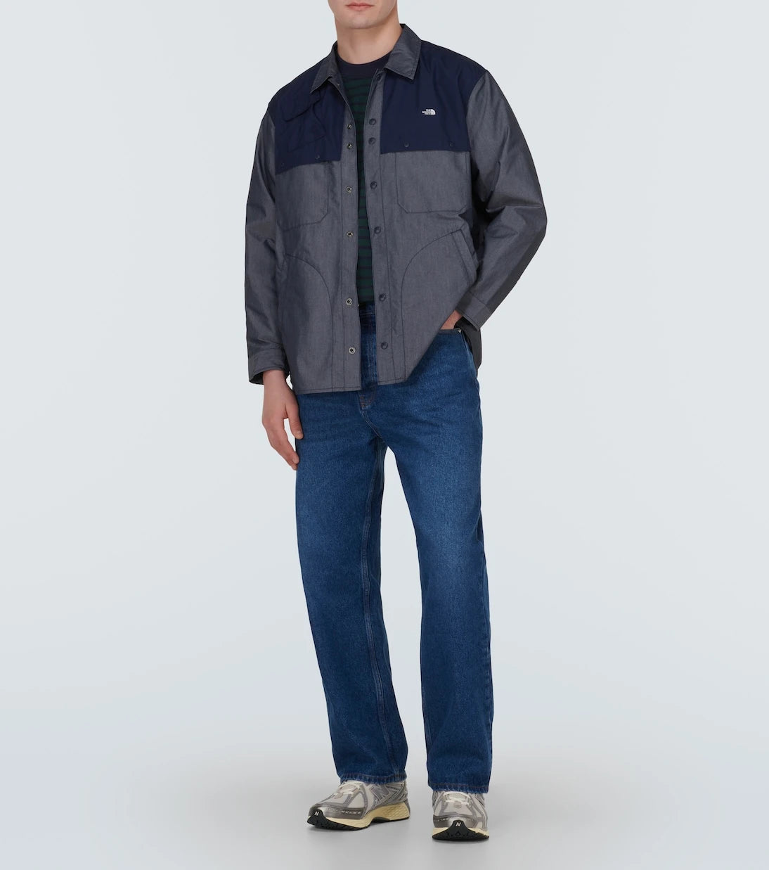 New Balance - أحذية رياضية 1906R