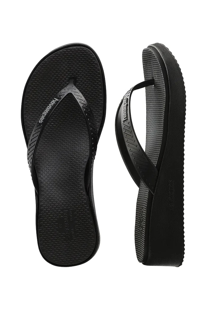 Джапанки Havaianas HIGH PLATFORM