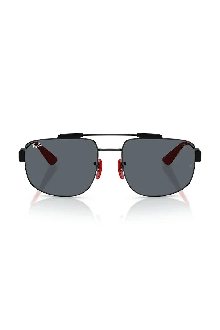 Ray-Ban слънчеви очила SCUDERIA FERRARI COLLECTION