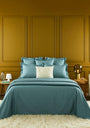 Triomphe Single Duvet Cover (140cm x 200cm)