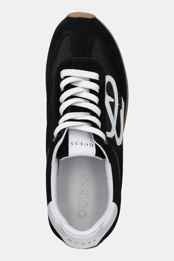 Маратонки Guess SKROLL