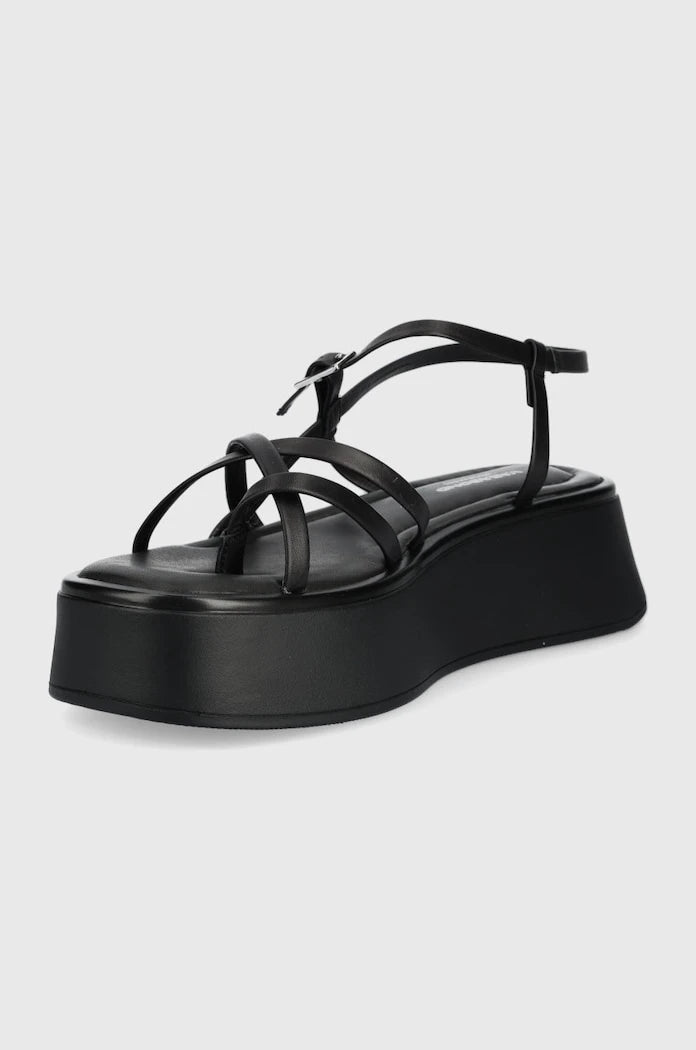 Vagabond Shoemakers сандали дамски от кожа