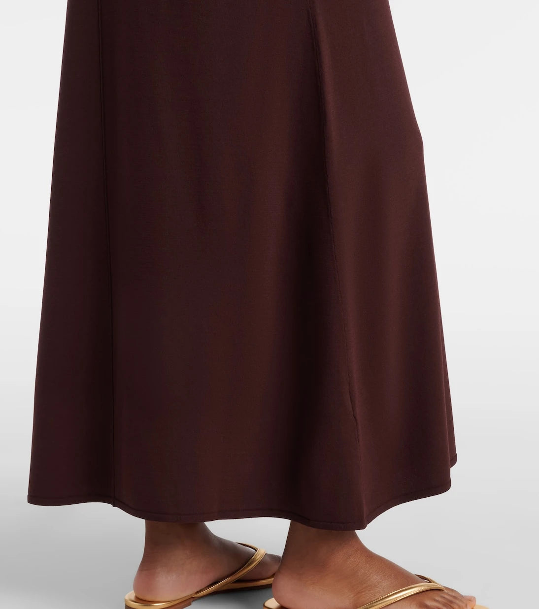 SIR - Apolline maxi dress