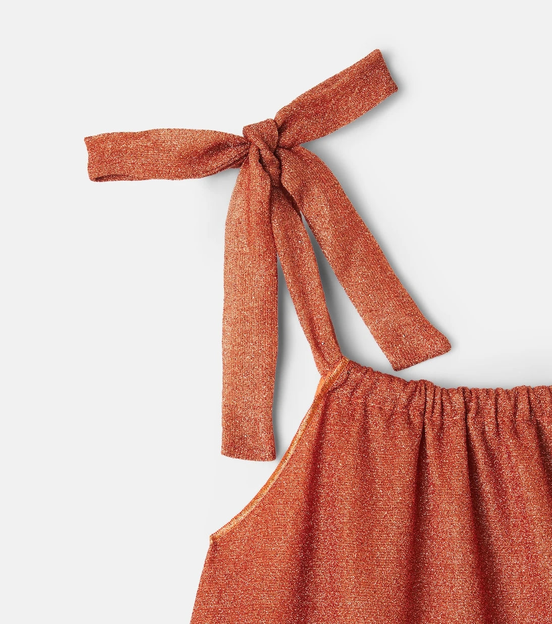 Oséree Kids - Lumière Plumage dress