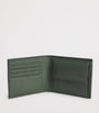 Emporio Armani Faux Leather Wallet