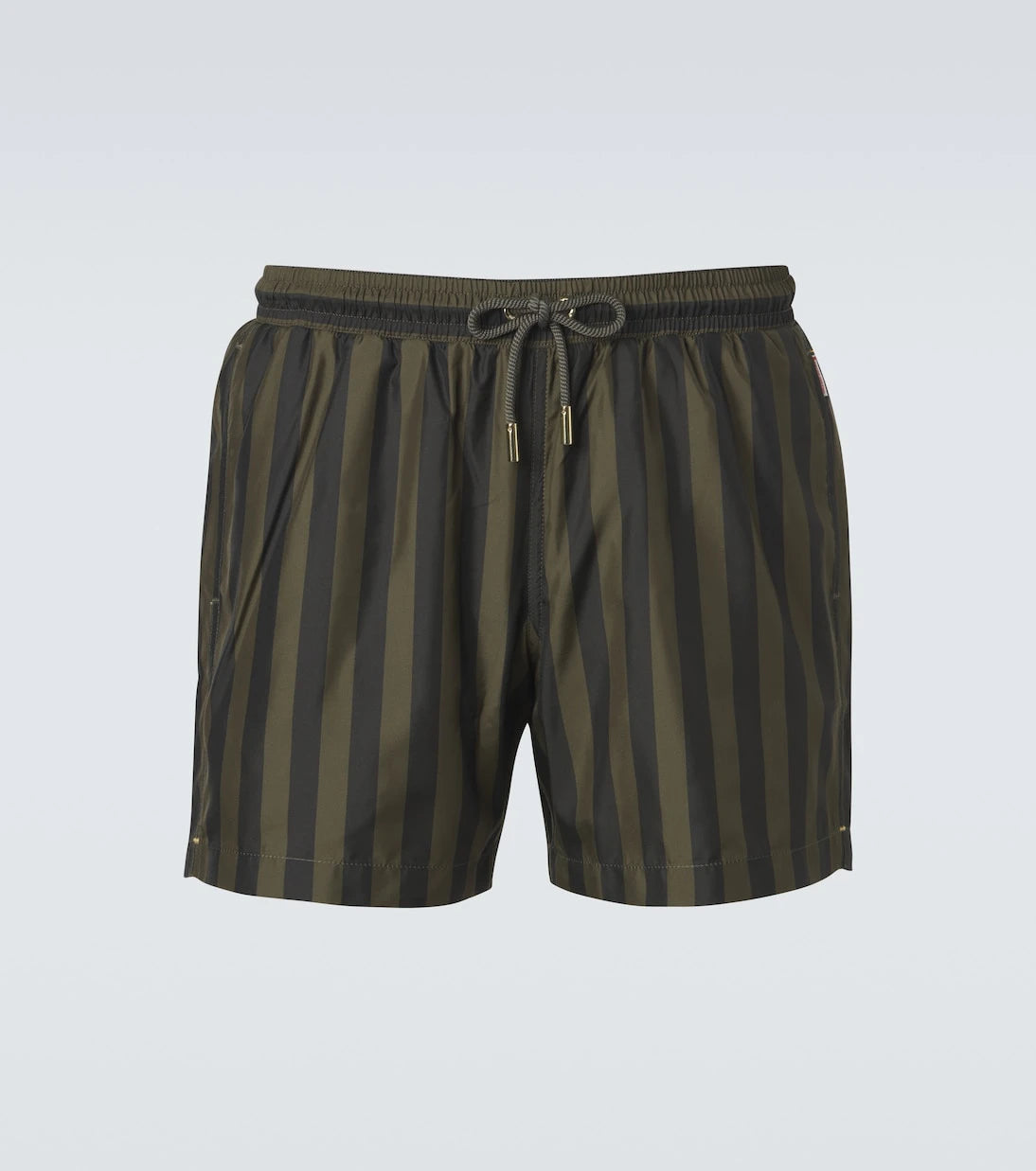 Orlebar Brown - Boxer striped swim trunks