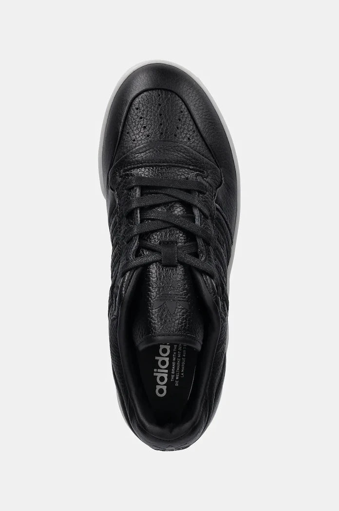 Deri adidas Originals Rivalry Lux Low