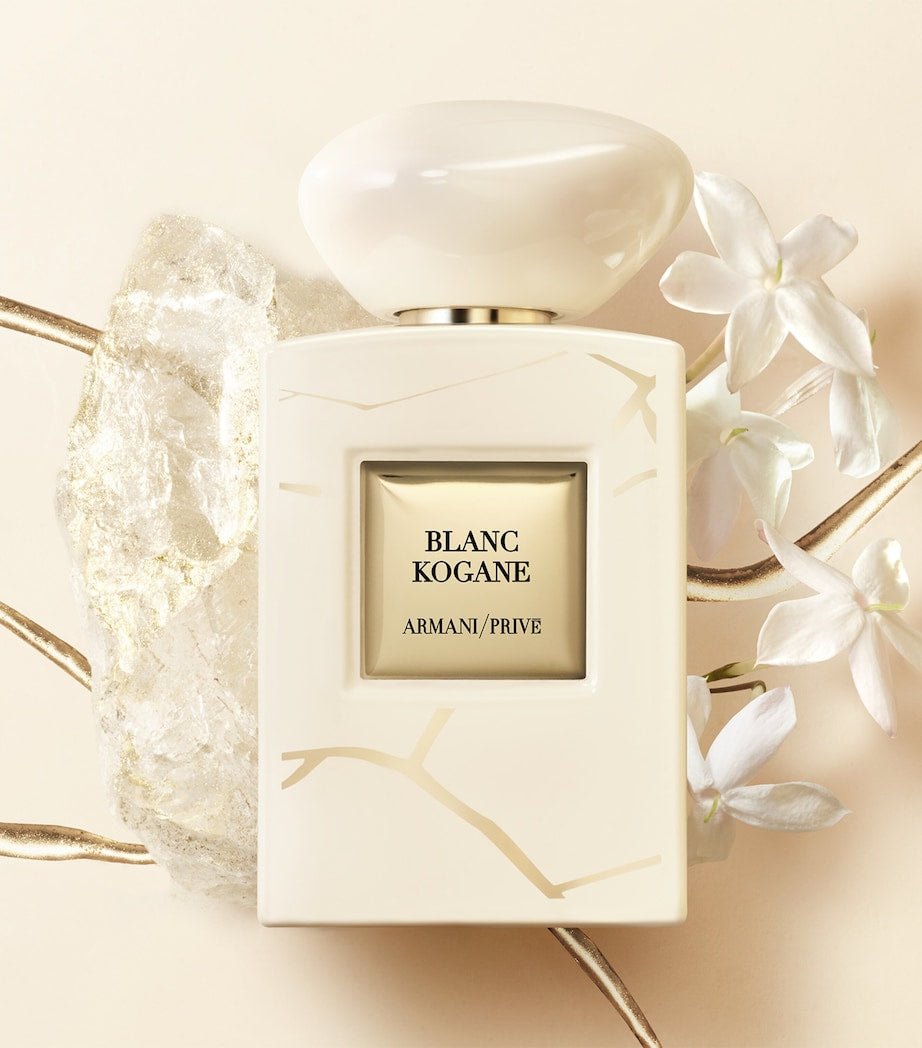 Armani x Privé Blanc Kogane Eau de Parfum (100ml)