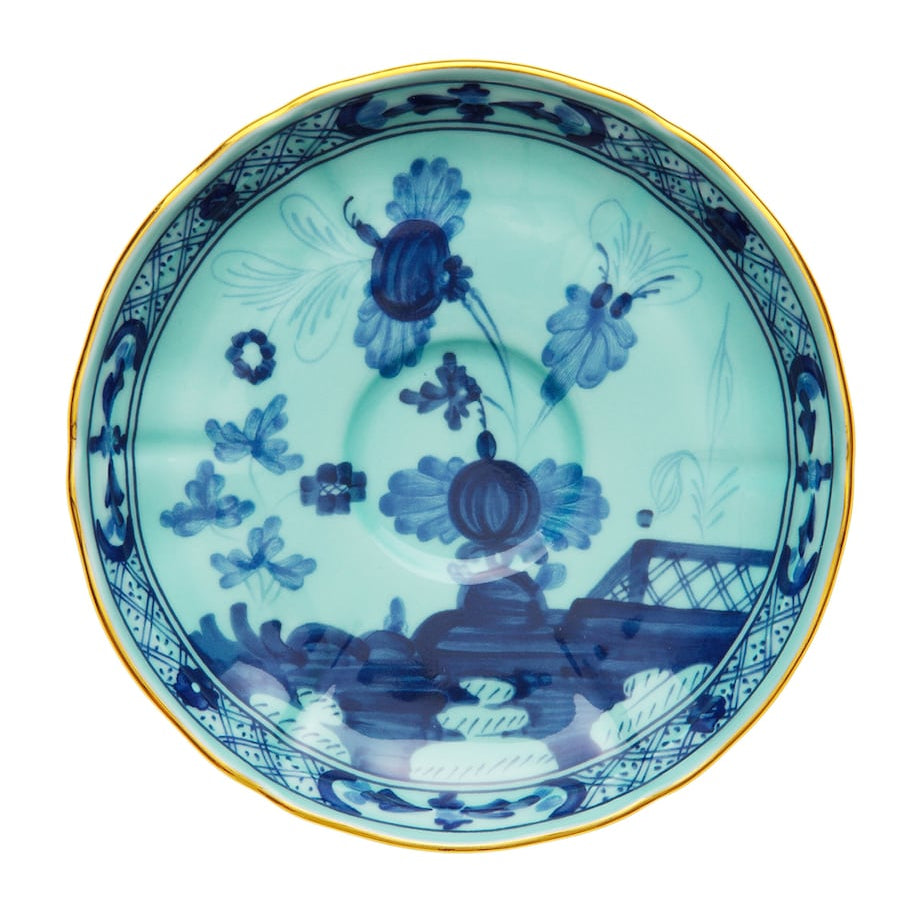 Oriente Italiano Saucer (15cm)