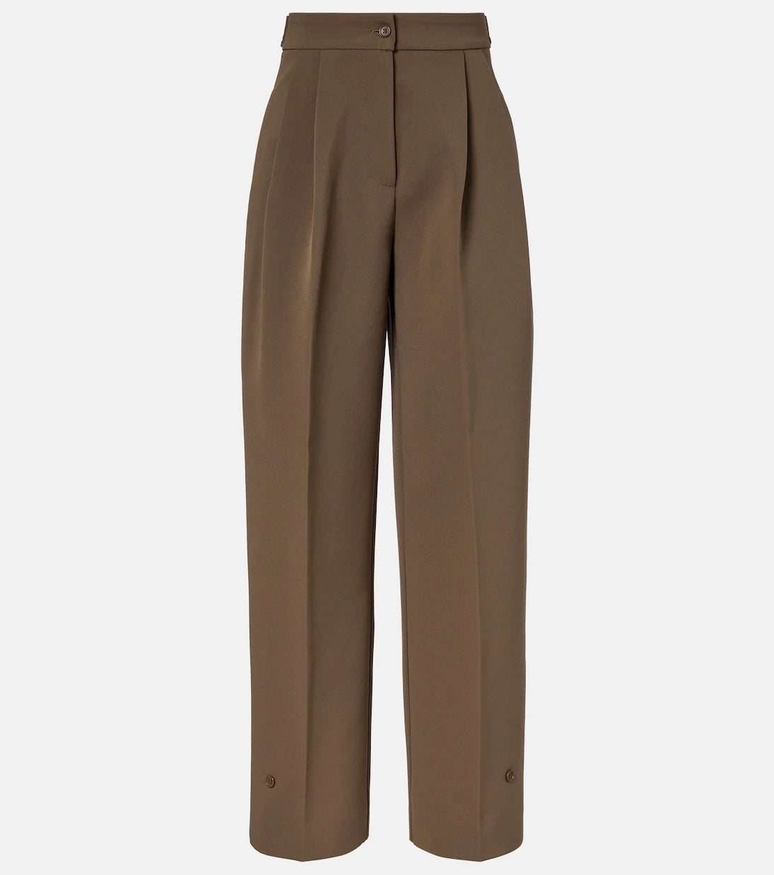 The Frankie Shop - Doyer wide-leg pants
