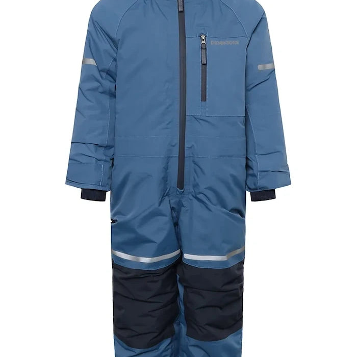 Яке Didriksons FALKEN K COVERALL