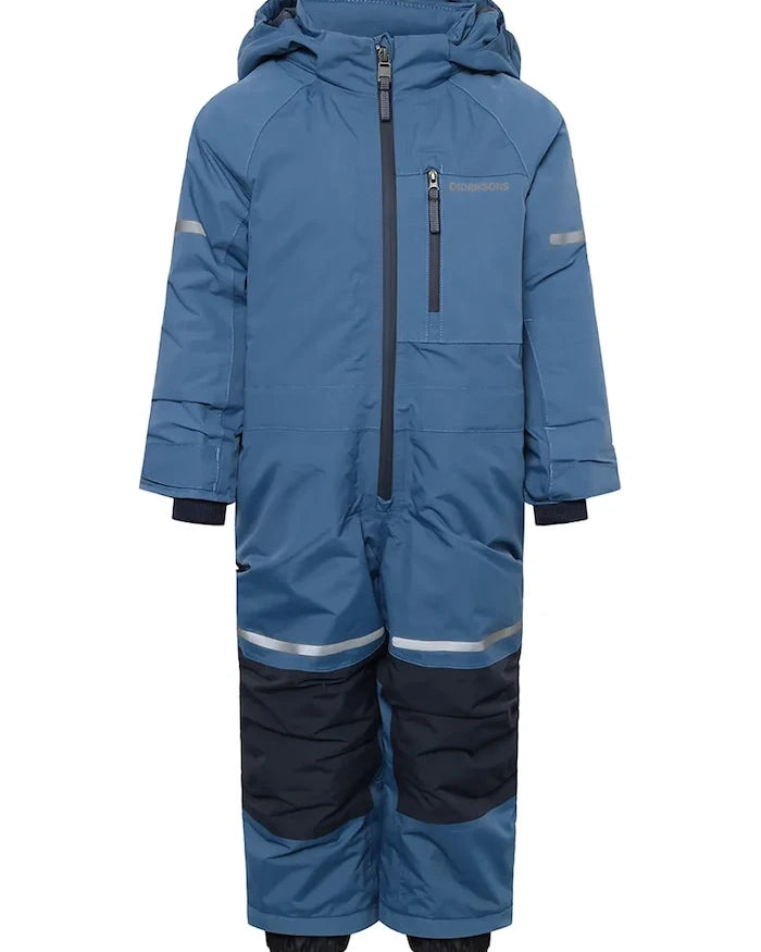 Яке Didriksons FALKEN K COVERALL
