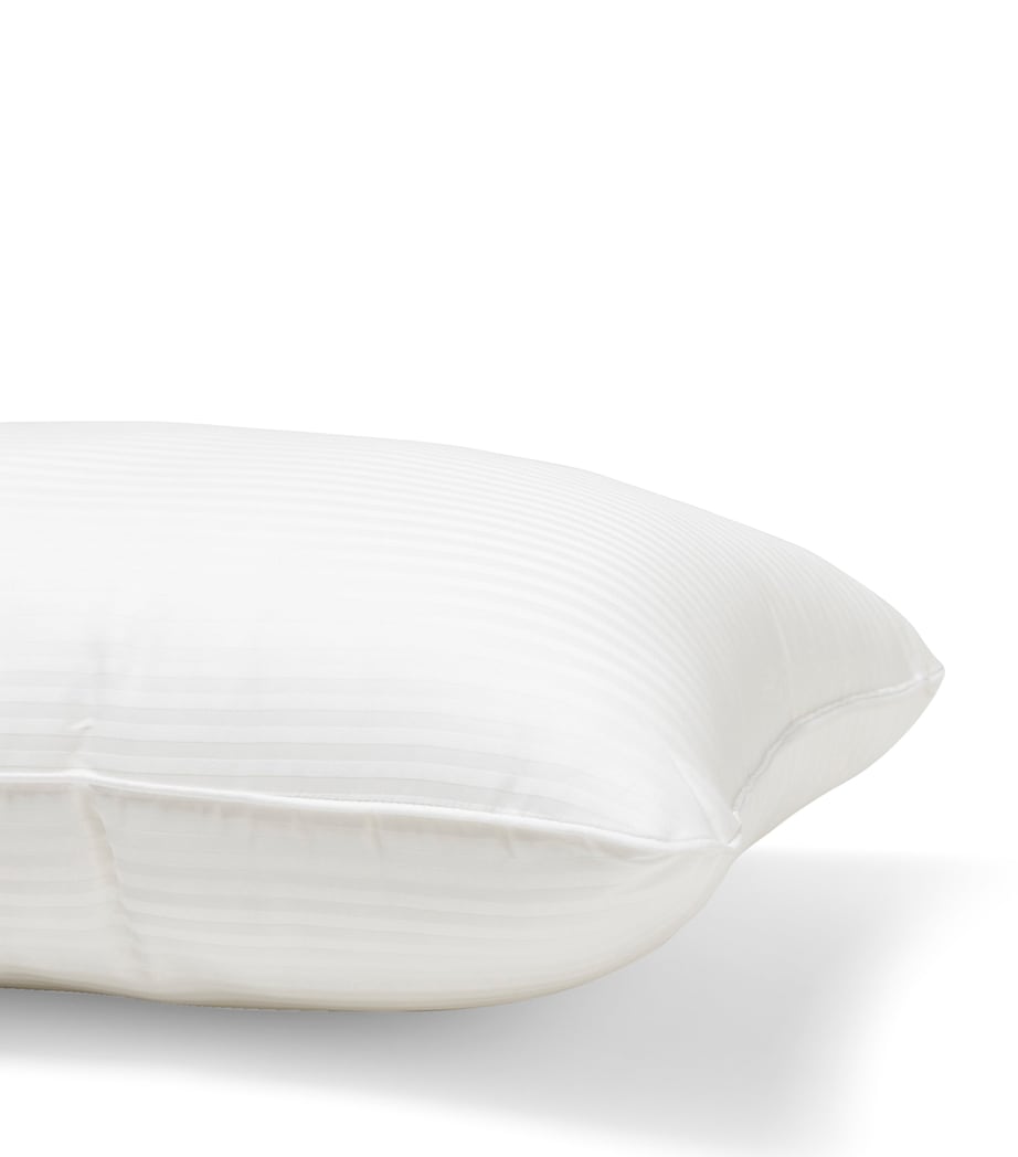 Frette Simple Nuvola Firm Pillow (40cm x 65cm)