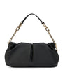 Christian Louboutin Eva Leather Shoulder Bag