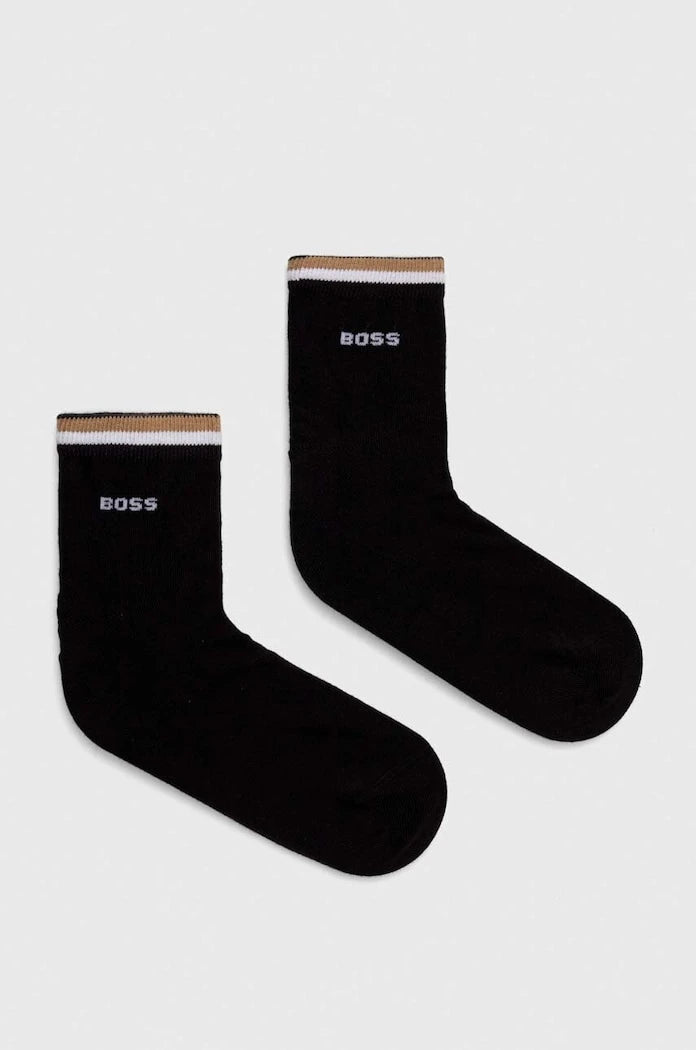 BOSS erkek çorap 2 adet