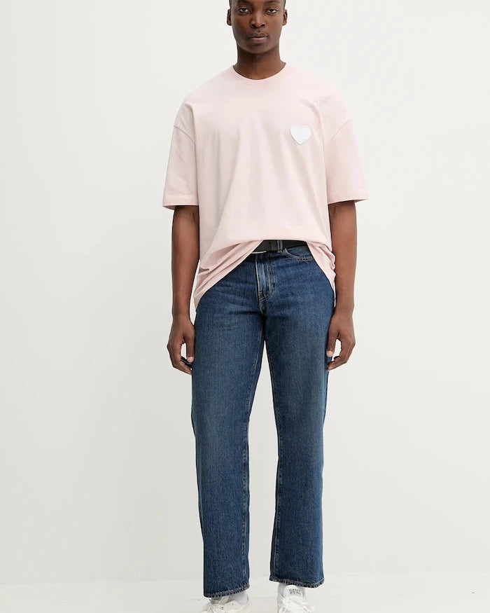 AllSaints LOVER Pamuklu Tişört