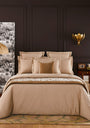 Triomphe King Oxford Pillowcase (50cm x 90cm)