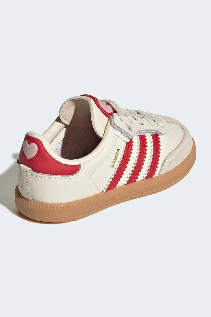 adidas Originals SAMBA OG Çocuk Deri Sneakers