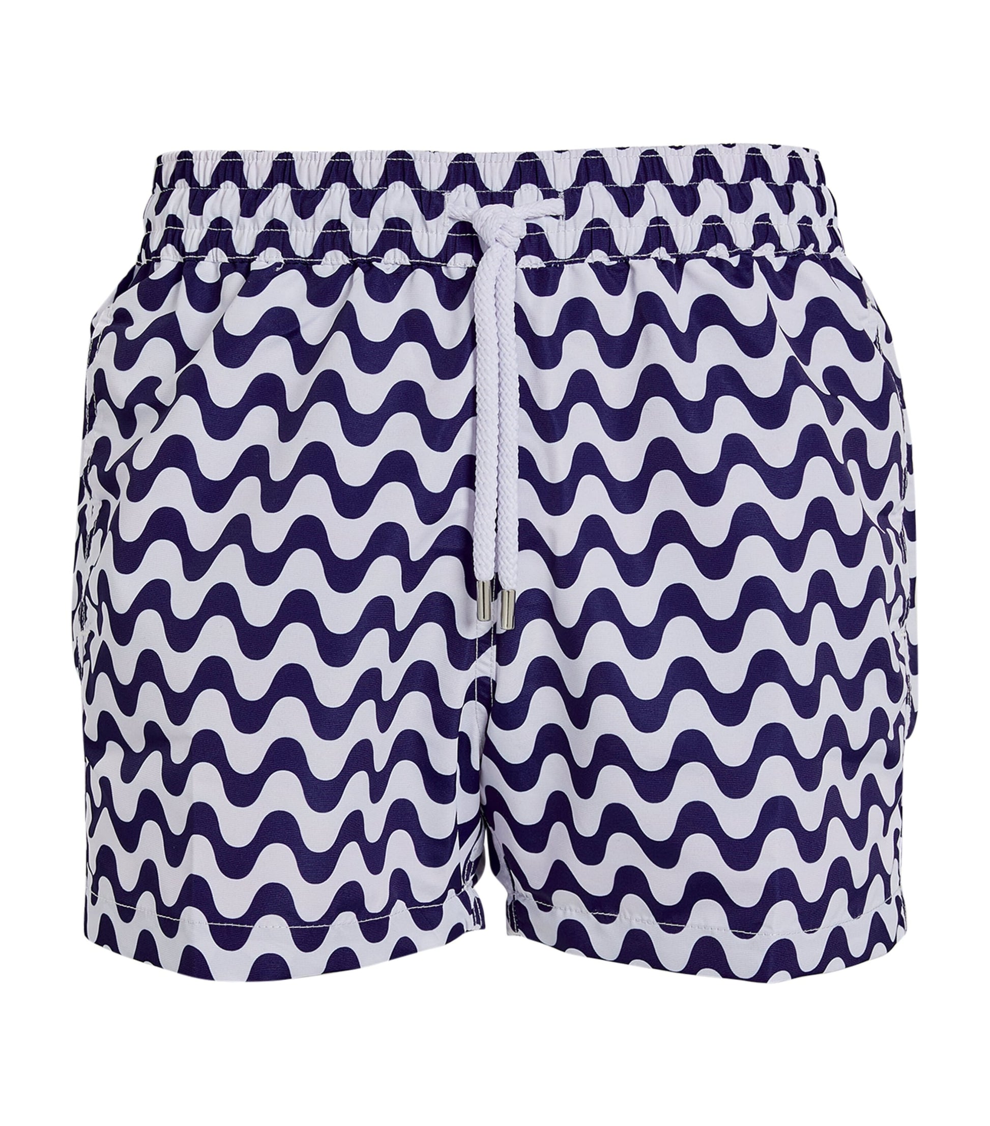 Copacabana Wave Swim Shorts