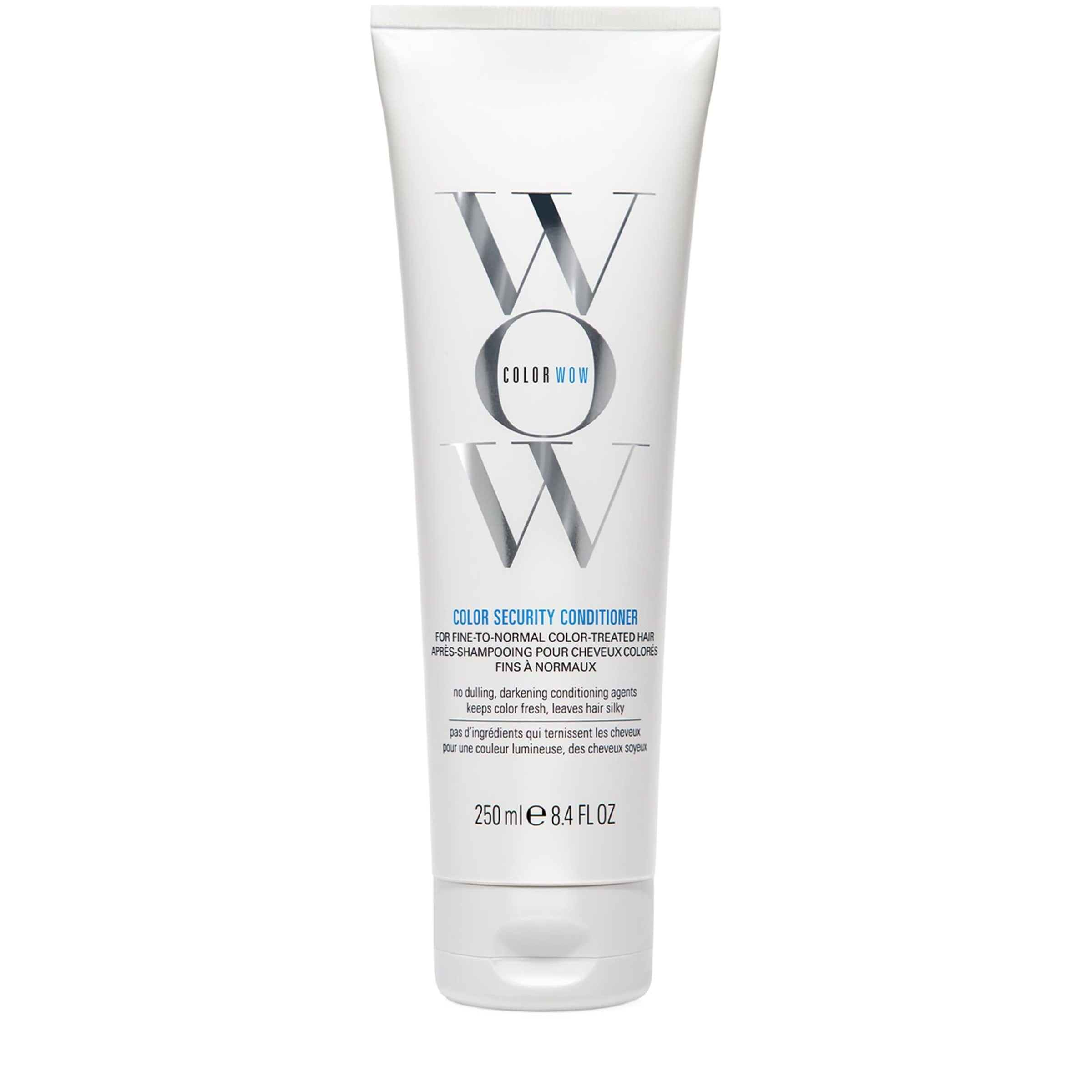 Color Security Conditioner (250ml)