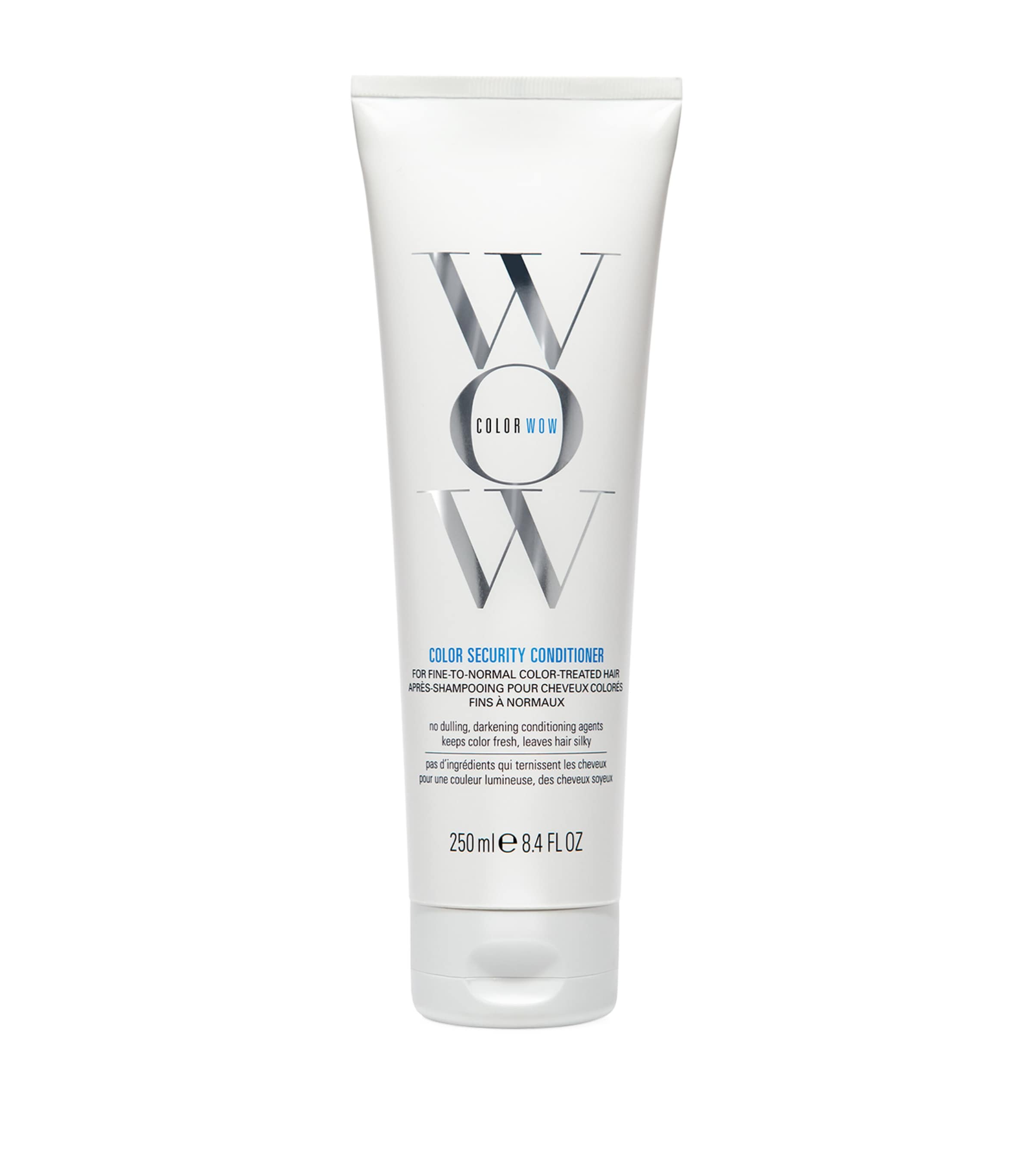 Color Security Conditioner (250ml)