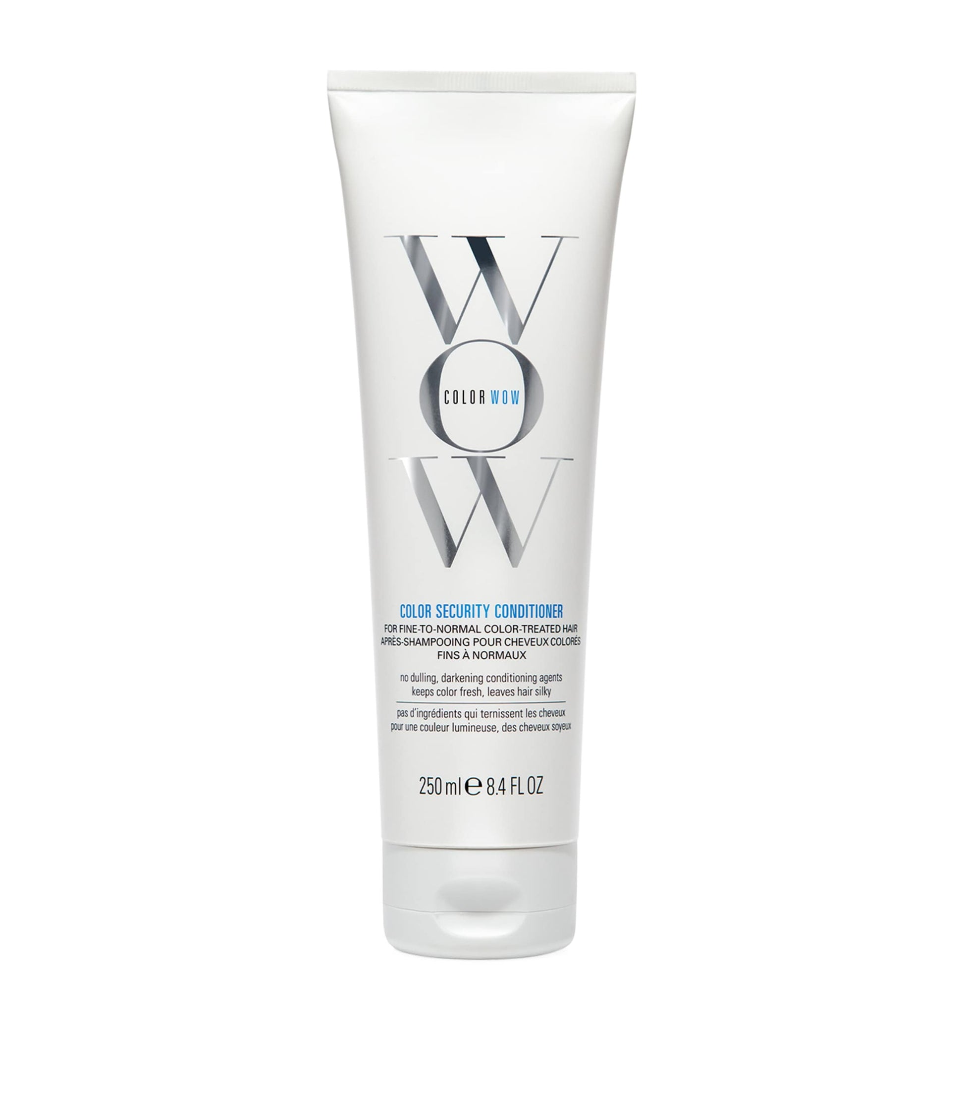 Color Security Conditioner (250ml)