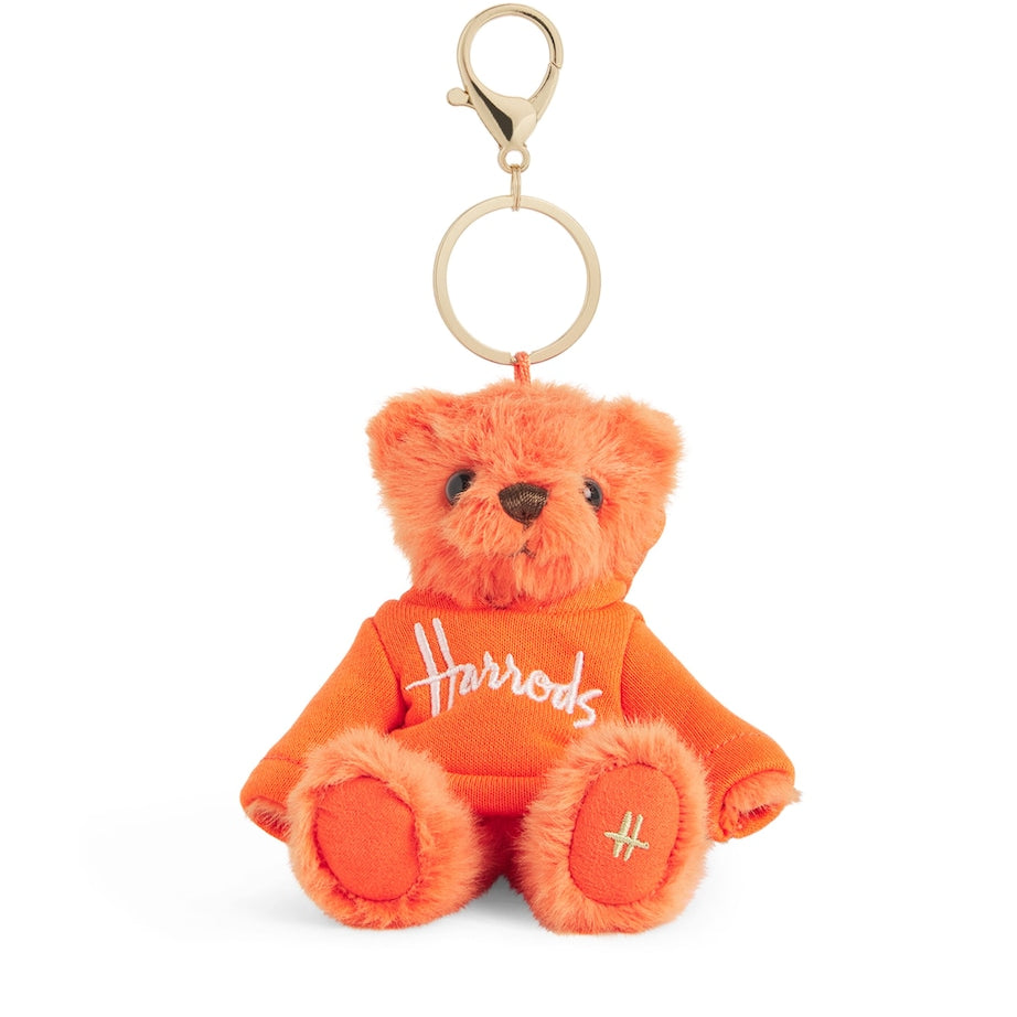 Henry Bear Keyring
