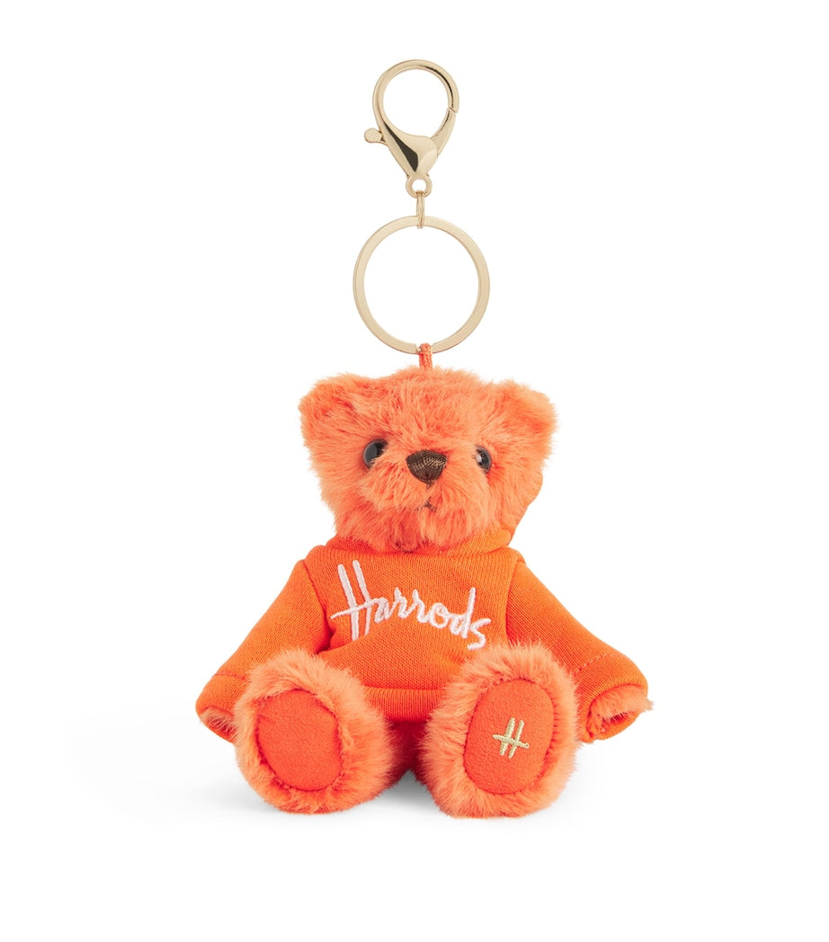 Henry Bear Keyring
