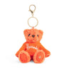 Henry Bear Keyring