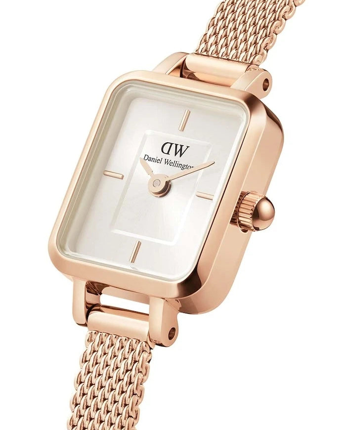 Часовник Daniel Wellington Quadro