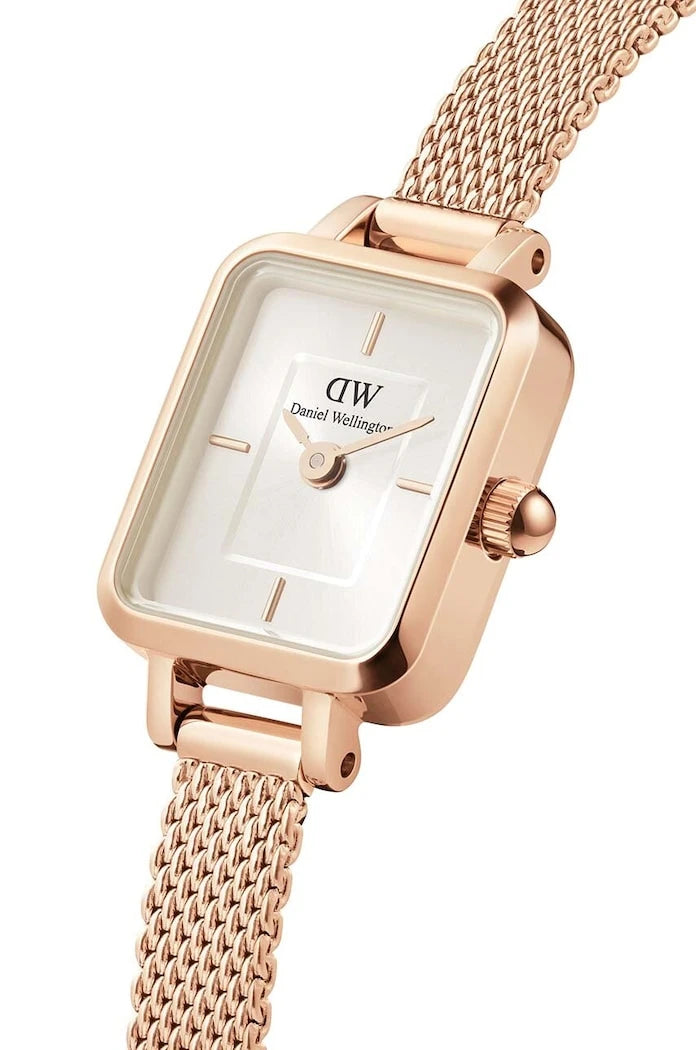 Часовник Daniel Wellington Quadro