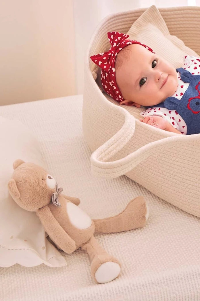 Mayoral Newborn Bebek Oyuncağı