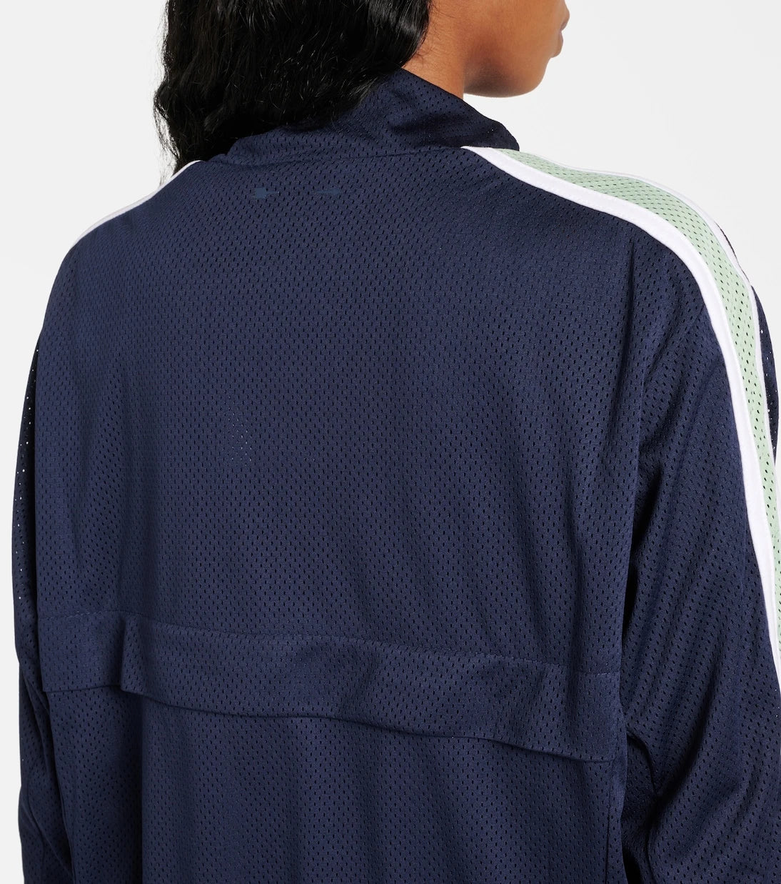The Upside - Estadio Dawson track jacket