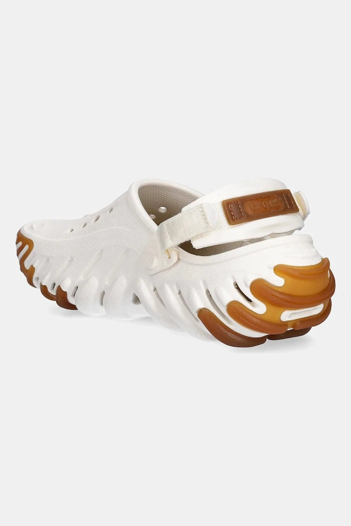 Crocs Echo Gum Ro Clog Terlik