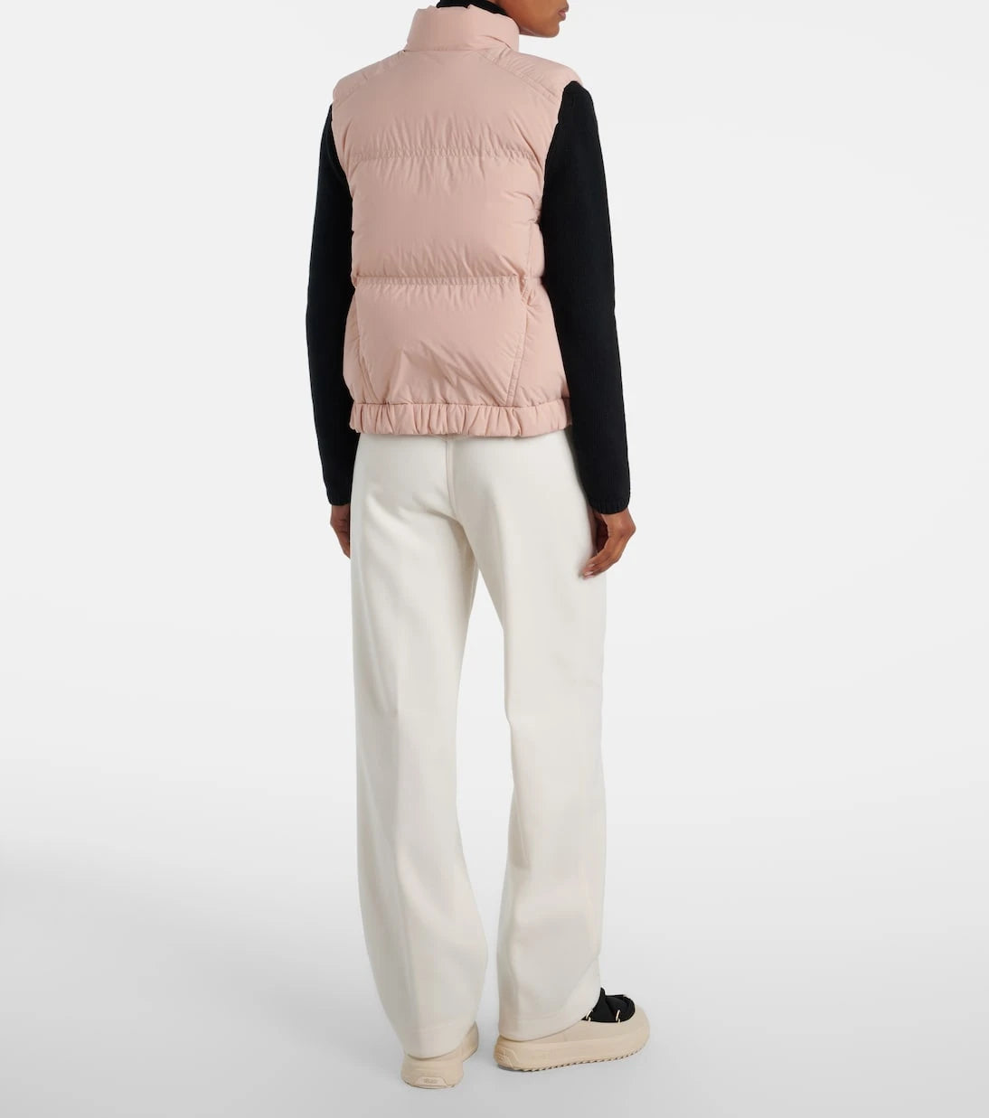 Moncler Grenoble - Baise down vest